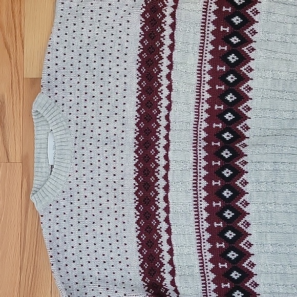 Vintage Rob Winter sweater - Picture 2 of 9